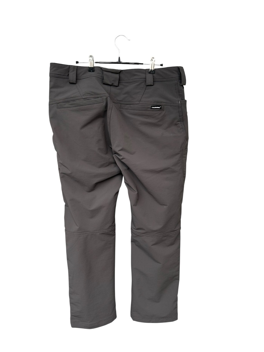 True Werk T2 Werkpant - Size 36W / 30L - Gray - Men’s Workwear Pant - Utility - Picture 6 of 12
